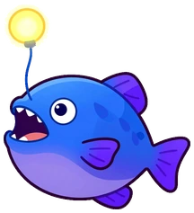 Peixe-lanterna
