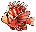 Peixe-leão