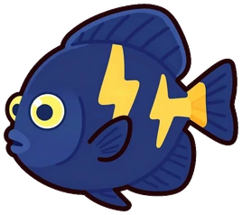 Peixe-trovão